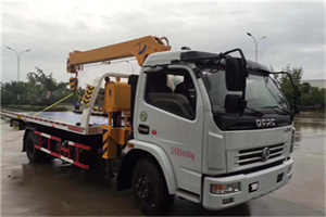 通州区24小时道路救援服务