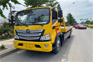 通州区汽车救援头像