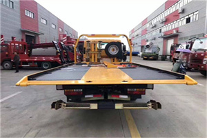 通州区附近汽车救援服务