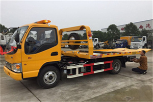 通州区哪里有拖车服务