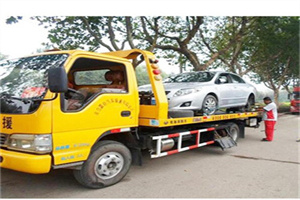 通州区附近24小时汽车拖车服务热线