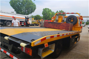 通州区附近拖车电话号码服务