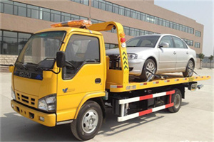 通州区道路救援一般怎么收费