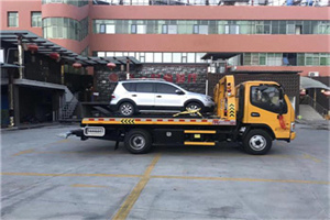 通州区汽车紧急补胎换胎救援