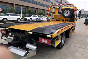 通州区24小时汽车送油服务公司