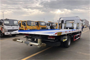 通州区汽车救援补胎