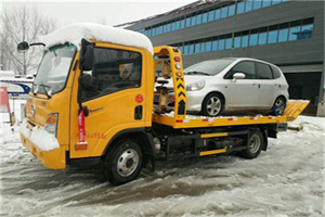 通州区附近道路救援服务