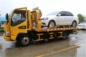 通州区附近拖车救援24小时服务热线