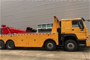 通州区道路救援公司